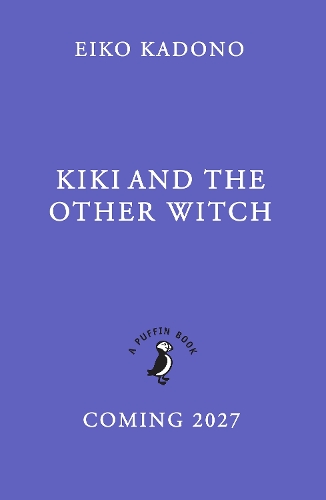 Kiki and the Other Witch