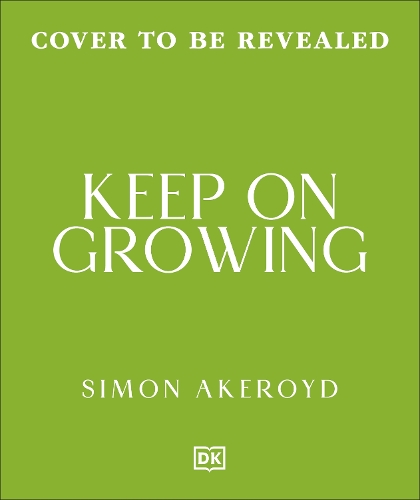 Keep On Growing