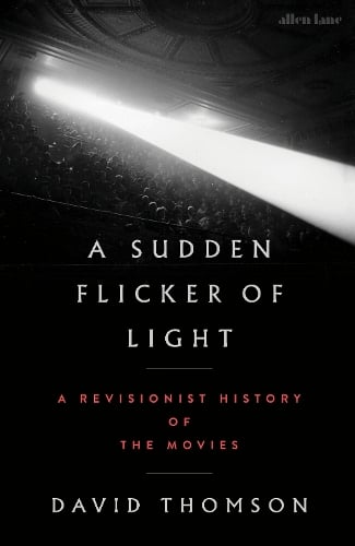 A Sudden Flicker of Light