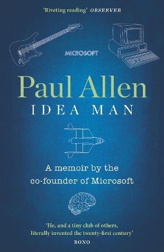 Idea Man