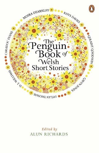 The Penguin Book of Welsh Short Stories