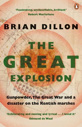 The Great Explosion