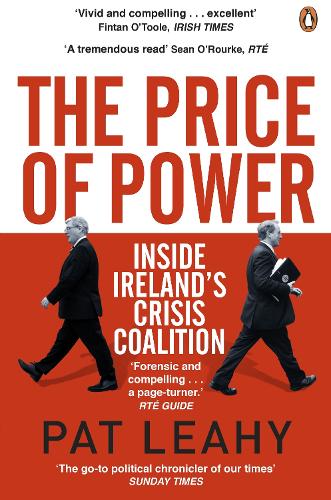 The Price of Power