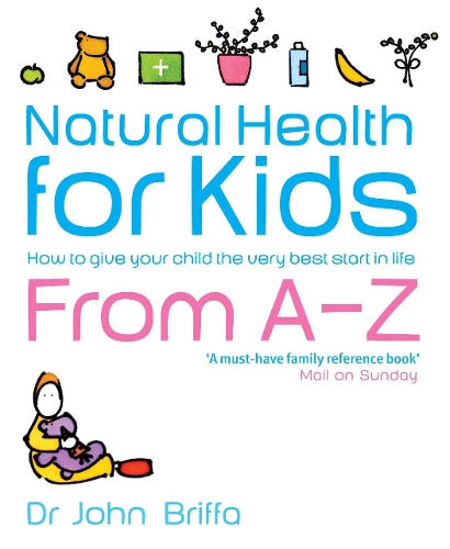 Natural Health for Kids