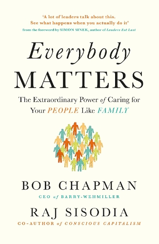 Everybody Matters