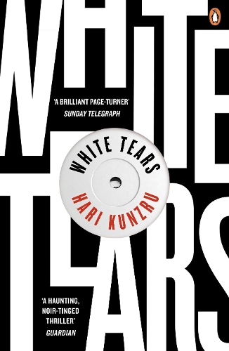 White Tears