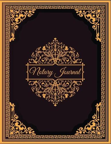 Notary Journal