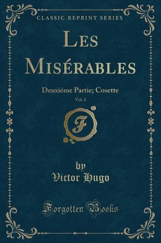 Les Miserables, Vol. 3