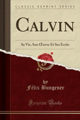 Calvin