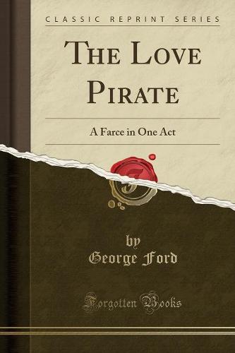 The Love Pirate