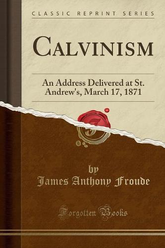 Calvinism