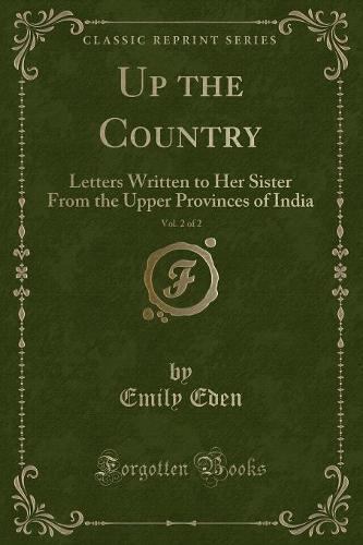 Up the Country, Vol. 2 of 2