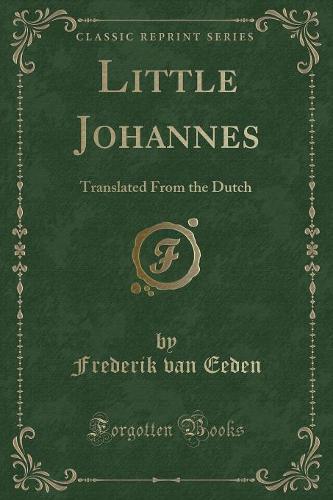 Little Johannes