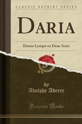 Daria