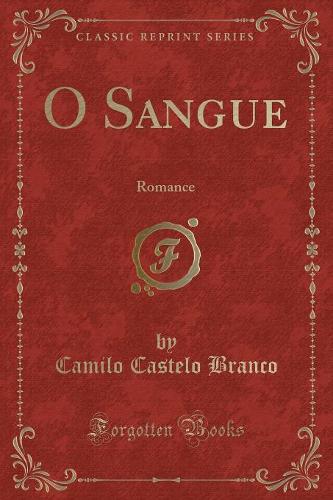 O Sangue