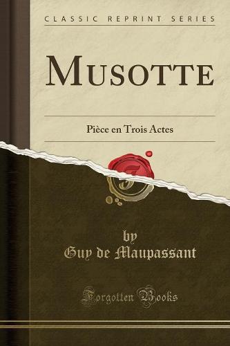Musotte