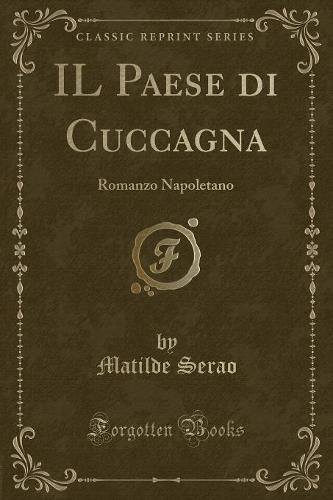 Il Paese Di Cuccagna