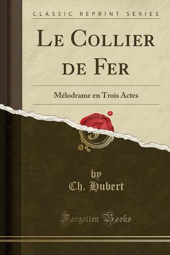 Le Collier de Fer