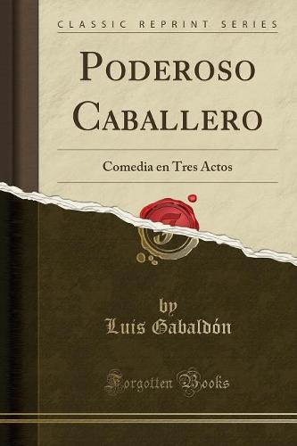 Poderoso Caballero