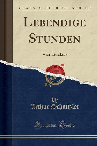 Lebendige Stunden