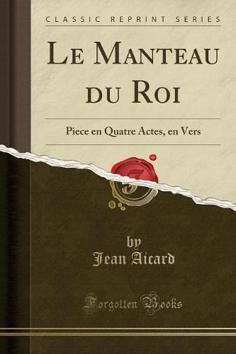 Le Manteau Du Roi
