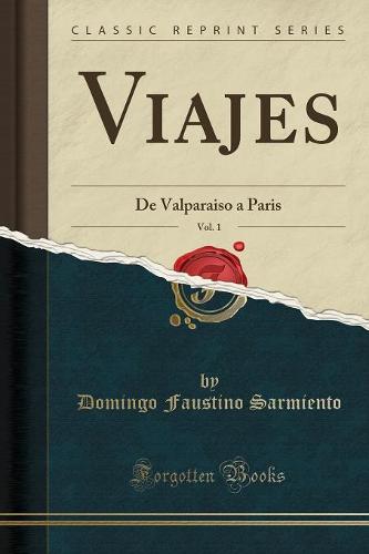Viajes, Vol. 1