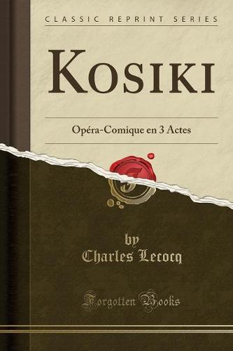 Kosiki