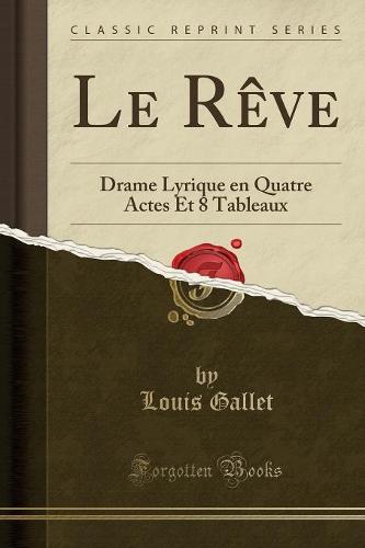 Le Reve