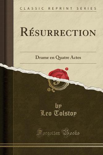 Resurrection