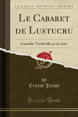 Le Cabaret de Lustucru