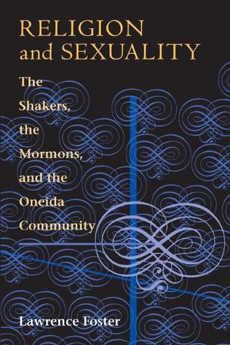 Religion and Sexuality