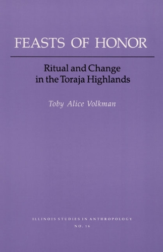 FEASTS of HONOR