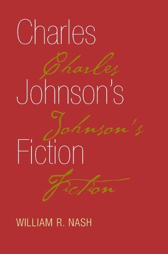Charles Johnson's Fiction