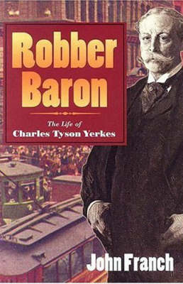 Robber Baron