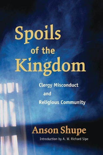 Spoils of the Kingdom
