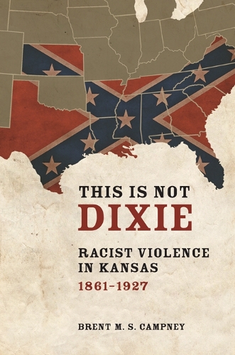 This Is not Dixie