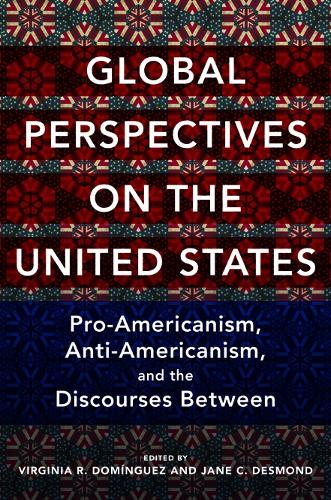 Global Perspectives on the United States
