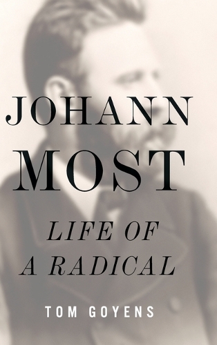 Johann Most
