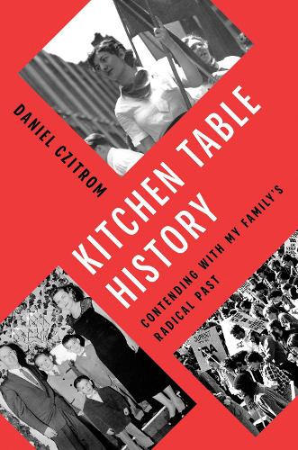 Kitchen Table History