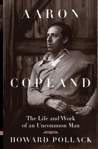 Aaron Copland