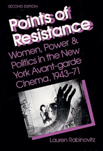 POINTS of RESISTANCE