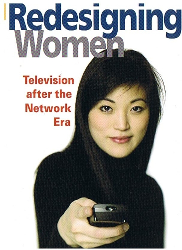 REDESIGNING WOMEN