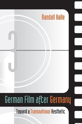 German Film After Germany