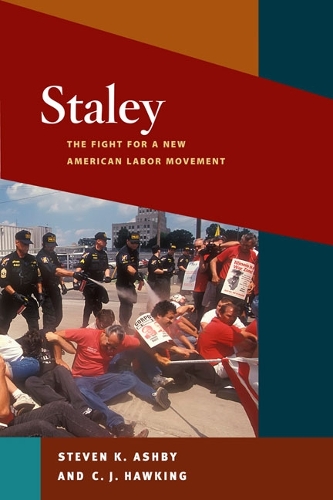 Staley