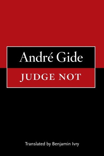 Judge not