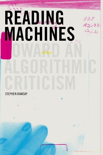 Reading Machines