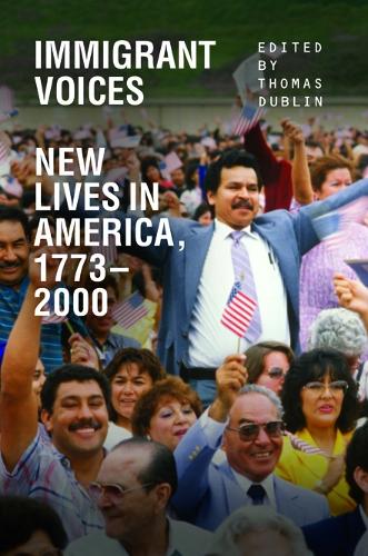 Immigrant Voices