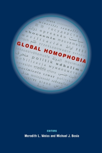 Global Homophobia
