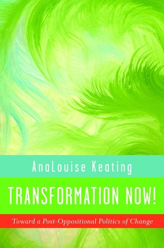 Transformation Now!
