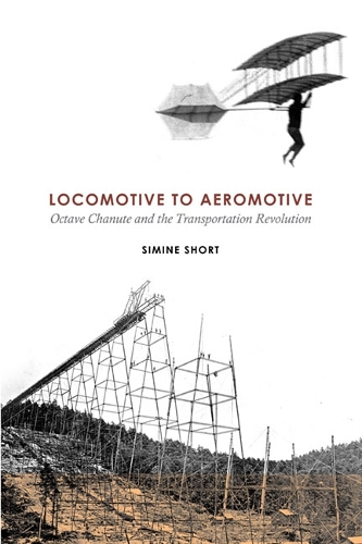 Locomotive to Aeromotive